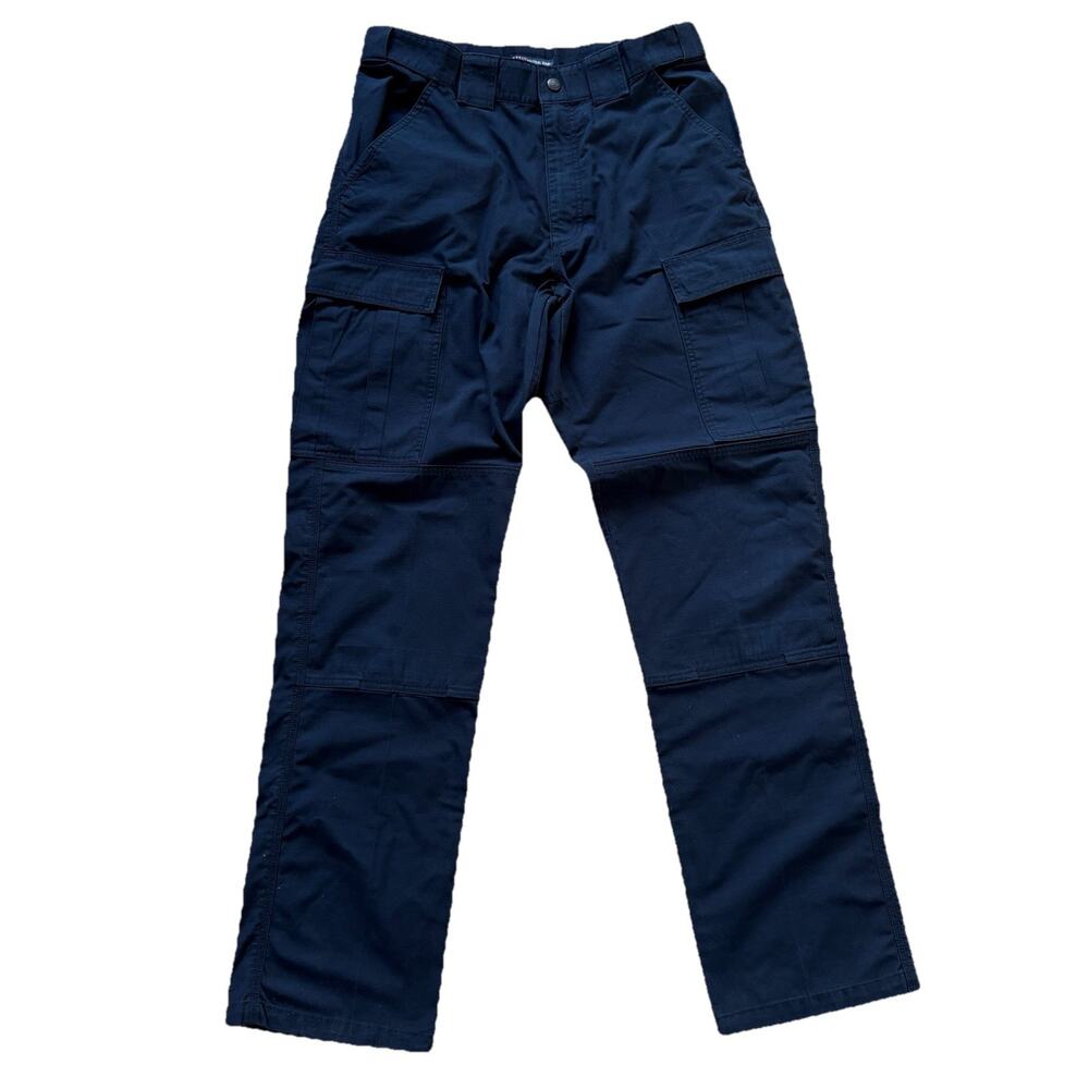 5.11 Tactical Men's Taclite TDU Professional Work Pants 74280 Waist 31.5-35in